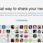 IsNowFollowing, comparte los usuarios que comienzas a seguir en Twitter