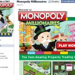 Monopoly Millionaires, El conocido juego de mesa para jugar en Facebook