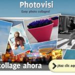 Photovisi, 60 plantillas para crear collages con tus fotos