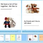 Tikatok, Crea cuentos para niños con esta aplicación online
