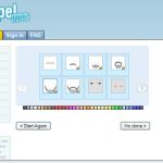 DoppelMe, Otro sitio donde crear avatares online