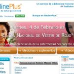 MedlinePlus, La gran enciclopedia de medicina online