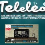 Teleleo, Red social para comentar series y programas de TV