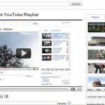 YTPlaylist, La forma mas sencilla de crear y compartir playlists de YouTube