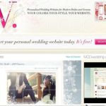 MODwedding, Crea la web de tu boda de forma gratuita y sencilla