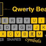 Qwerty Beats, Crea y mezcla música electrónica