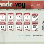 RezandoVoy, Descarga de oraciones para todos los dias de la semana