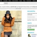 Trendtation, descubre la moda que se viste en la calle