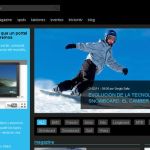 Trickon, híbrido entre portal y red social para aficionados a deportes extremos