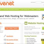 Bravenet, recursos gratuitos para webmasters