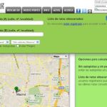 Ecomotriz, encuentra las gasolineras más baratas y puntos de recarga eléctrica