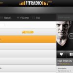 FIT Radio, escucha emisoras musicales online