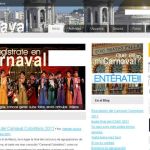 miCarnaval, Red social para aficionados al carnaval