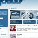 RedTicos, red social para aficionados y profesionales de la tecnología