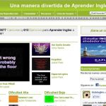 Subingles, aprende inglés con canciones