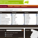 ticjob, portal español de empleo centrado en las TIC