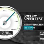 Cinco sitios para medir la velocidad de tu conexión a internet