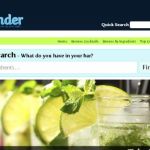 Bartender, crea cocktails a partir de tus ingredientes