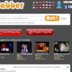 ClipNabber, la mejor opción para descargar vídeos en internet