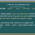 Creartest, crea cuestionarios para incluir en tu web