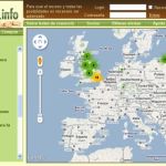 Farmbook, compra y venta de productos agropecuarios geolocalizados