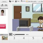 GoAnimate, crea online vídeos de animación