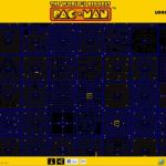 El mayor PacMan del mundo para jugar online