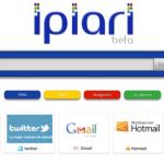 Ipiari, un buscador que muestra imágenes de los resultados