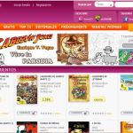 Koomic, tienda online de comics digitales