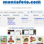 Montafoto, montajes y efectos online para tus fotografías