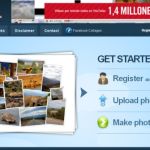 Photo Collage, utilidad web para crear collages online