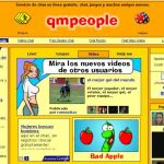 qmpeople, red social para hacer amigos y divertirse