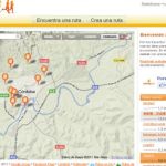 Runmap, descubre y comparte rutas para hacer ejercicio