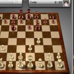 Sparkchess, juego de ajedrez online contra adversarios virtuales
