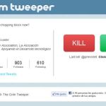 TheGrimTweeper, utilidad web para mantener limpia tu lista de seguidos en Twitter