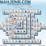 247 Mahjong, juega a diferentes puzzles mahjong online