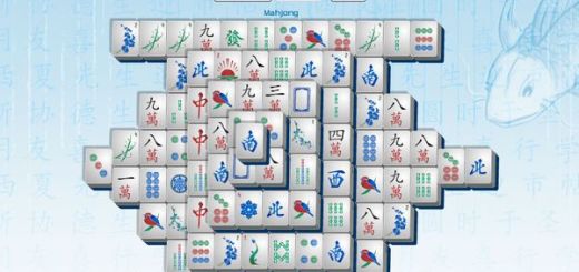247 Mahjong, juega a diferentes puzzles mahjong online