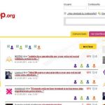 Facecoop, la red social de la solidaridad