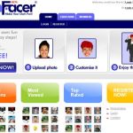 FunFacer, crea divertidos montajes con tus fotografías