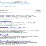 MyAllSearch, multibuscador con los principales motores de búsqueda