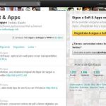 Twitter te notificará por correo cuando te hacen retweet