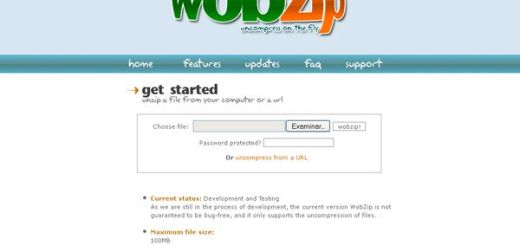 unzip unrar online