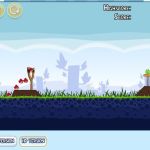 Ya está disponible Angry Birds para Chrome