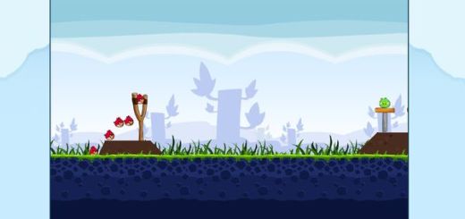 Ya está disponible Angry Birds para Chrome