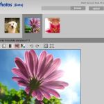 FlipMyPhotos, retoca y edita online tus fotografías