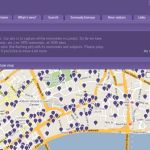 London Remembers, un mapa para descubrir los monumentos de Londres