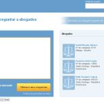 Posttigo, consultas a abogados online y gratis