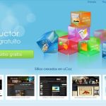 uCoz, crea excelentes sitios web totalmente gratis