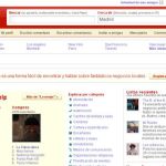 Yelp, red social para descubrir negocios locales