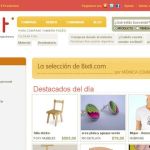 Bixti, compra y venta de creaciones artesanales independientes